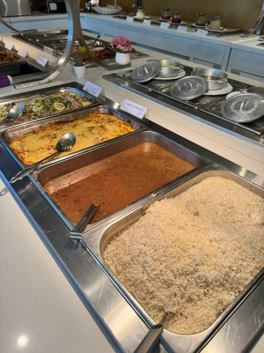 LES DELICES DU MOULIN JOLI La Possession 974