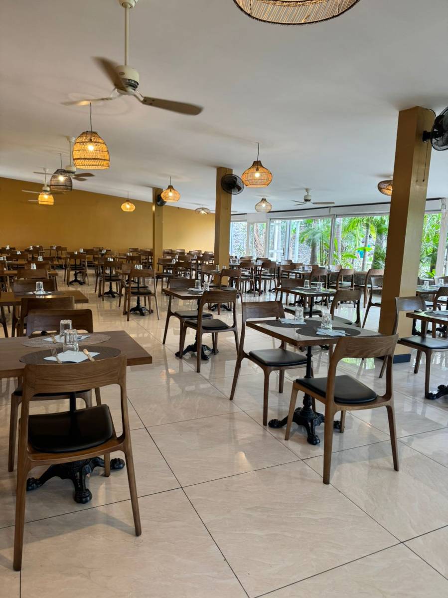 LES DELICES DU MOULIN JOLI La Possession 974