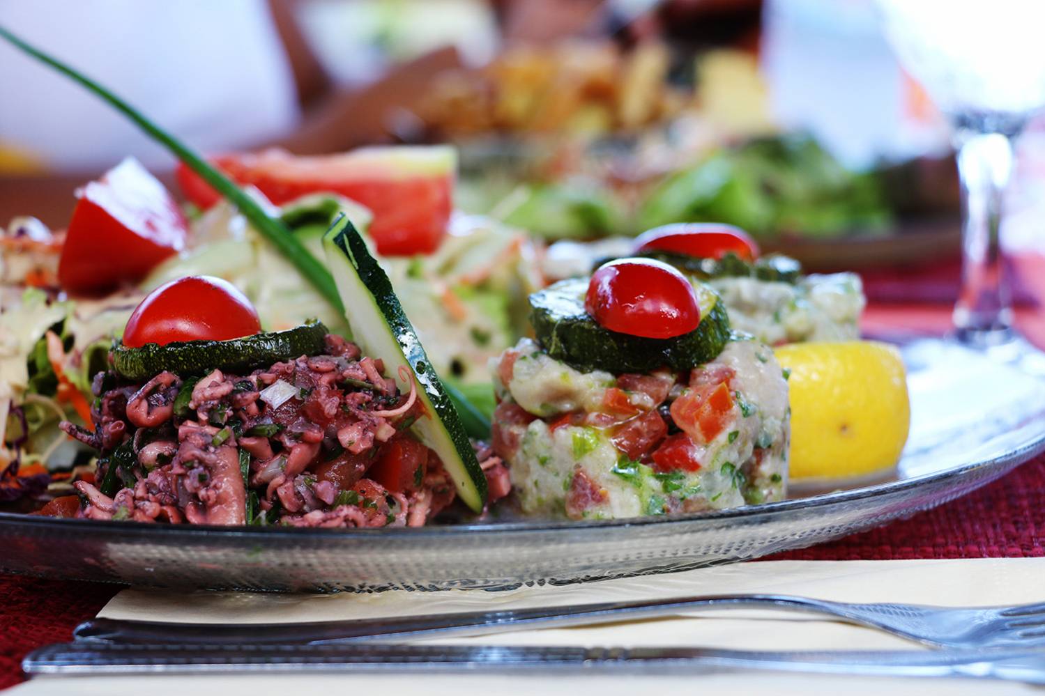 LE COUP DE BOL la Possession 974