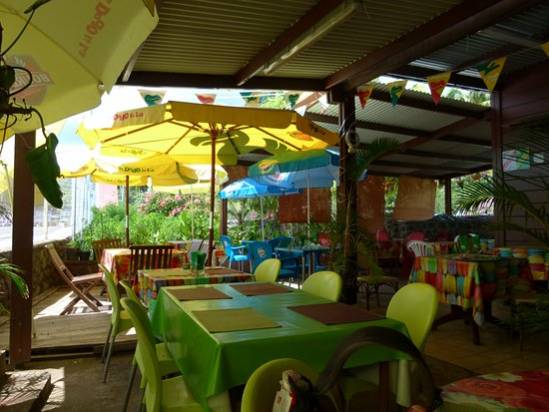 PASSION DES Z'ILES Saint-Leu 974