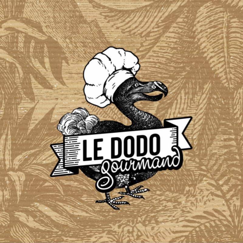 LE DODO GOURMAND La possession 974