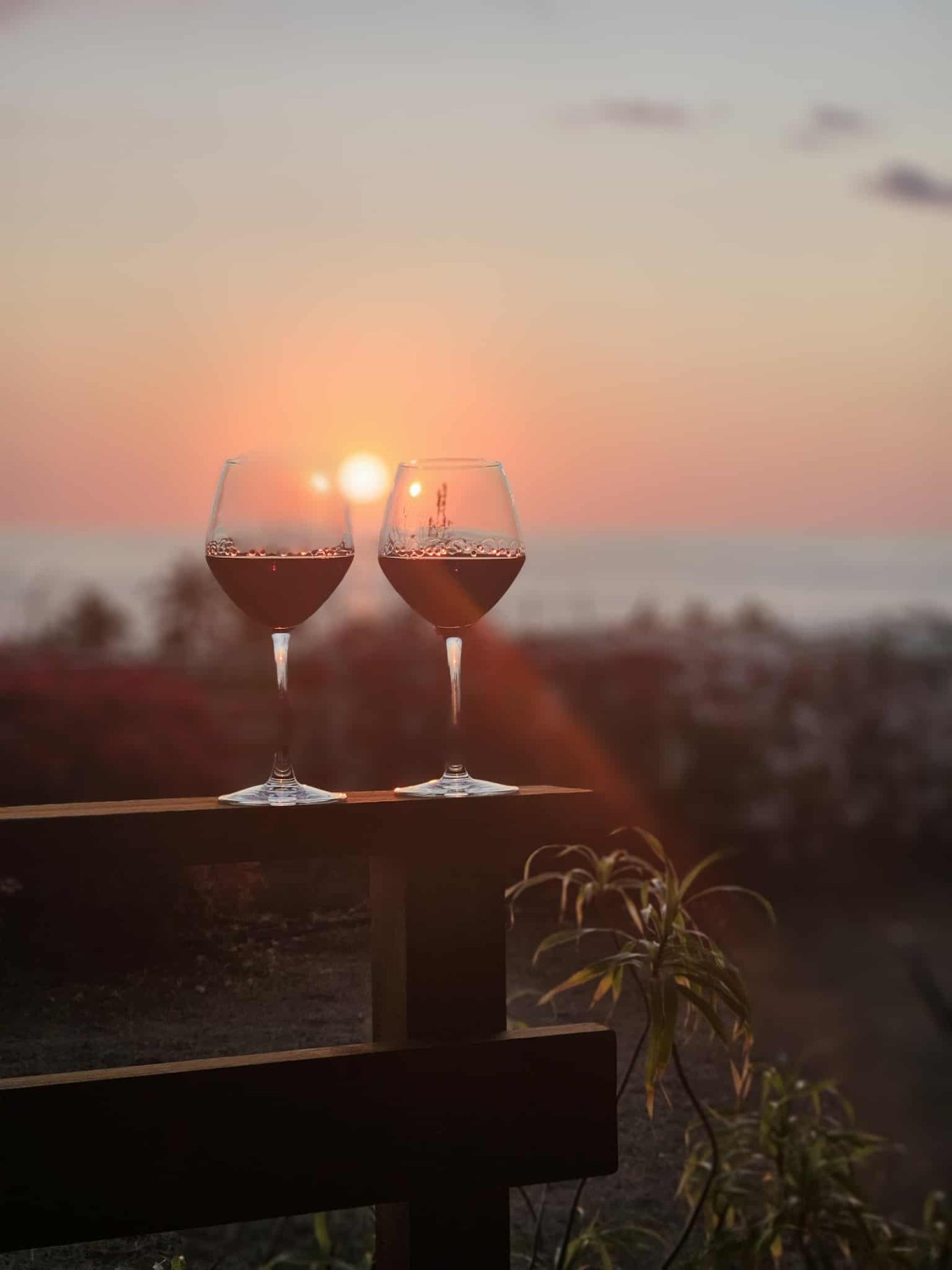 Restaurant La Boheme Trois-Bassins 974