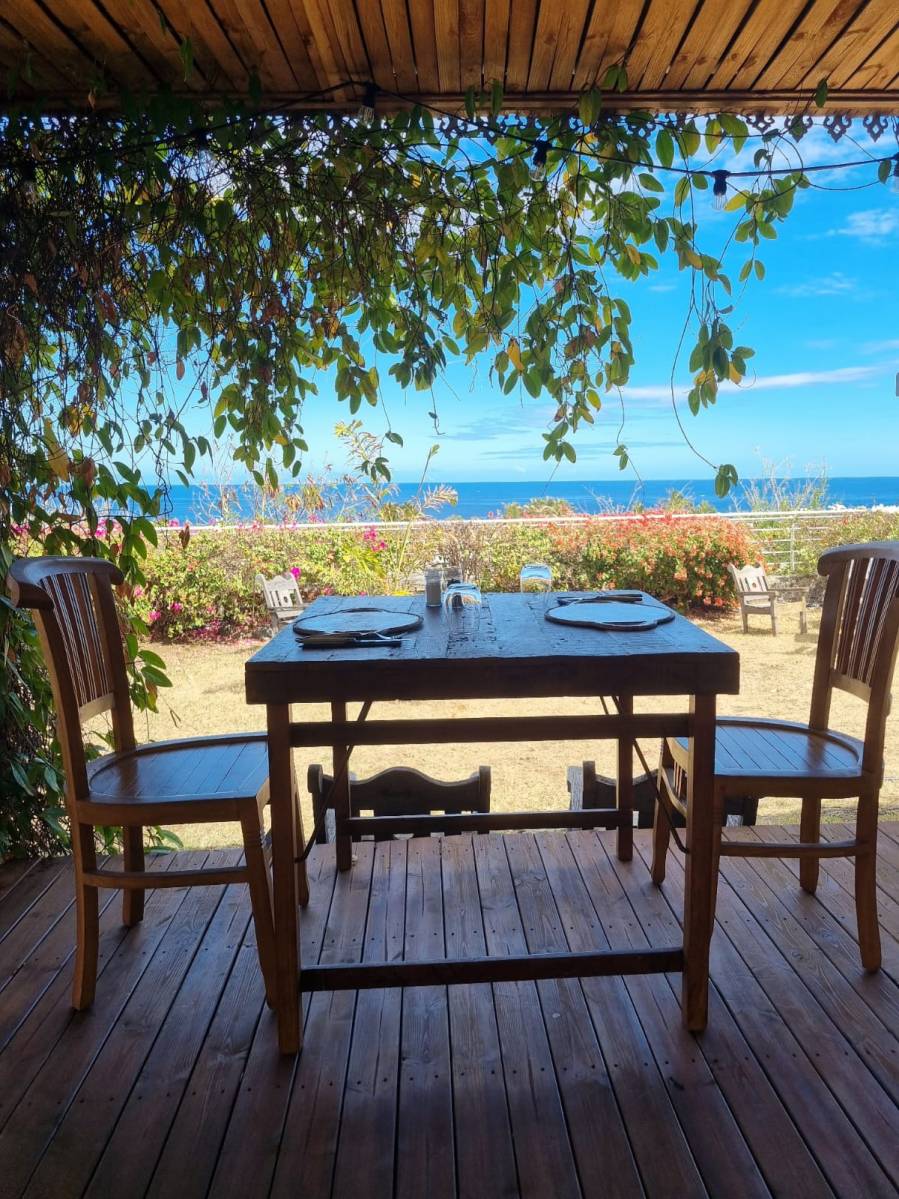 LA BOHEME Trois-Bassins 974