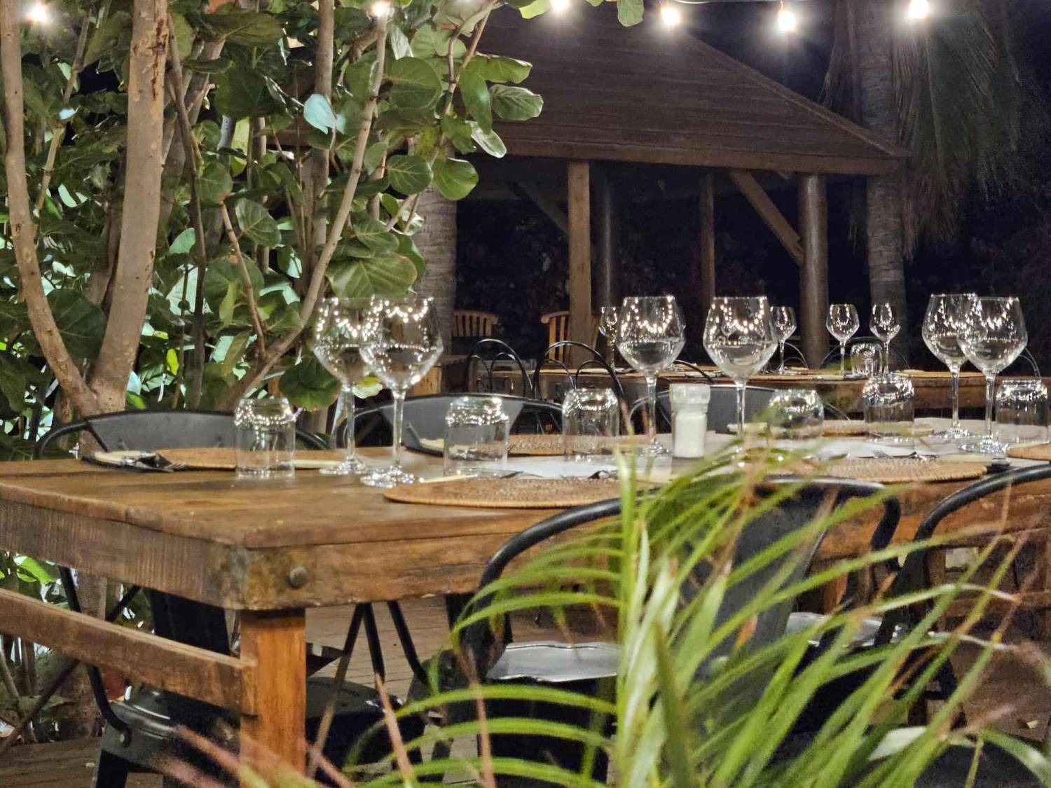 LA BOHEME Trois-Bassins 974