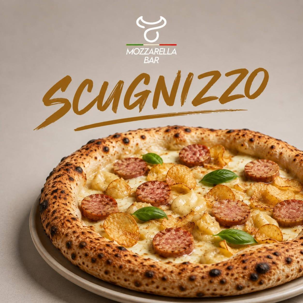 MOZZARELLA BAR La Saline-les-Bains 974