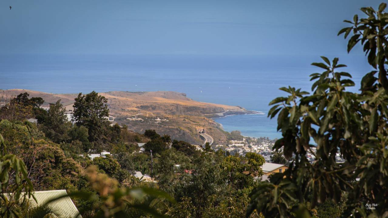 LE BATEAU PIRATE Saint-Paul 974