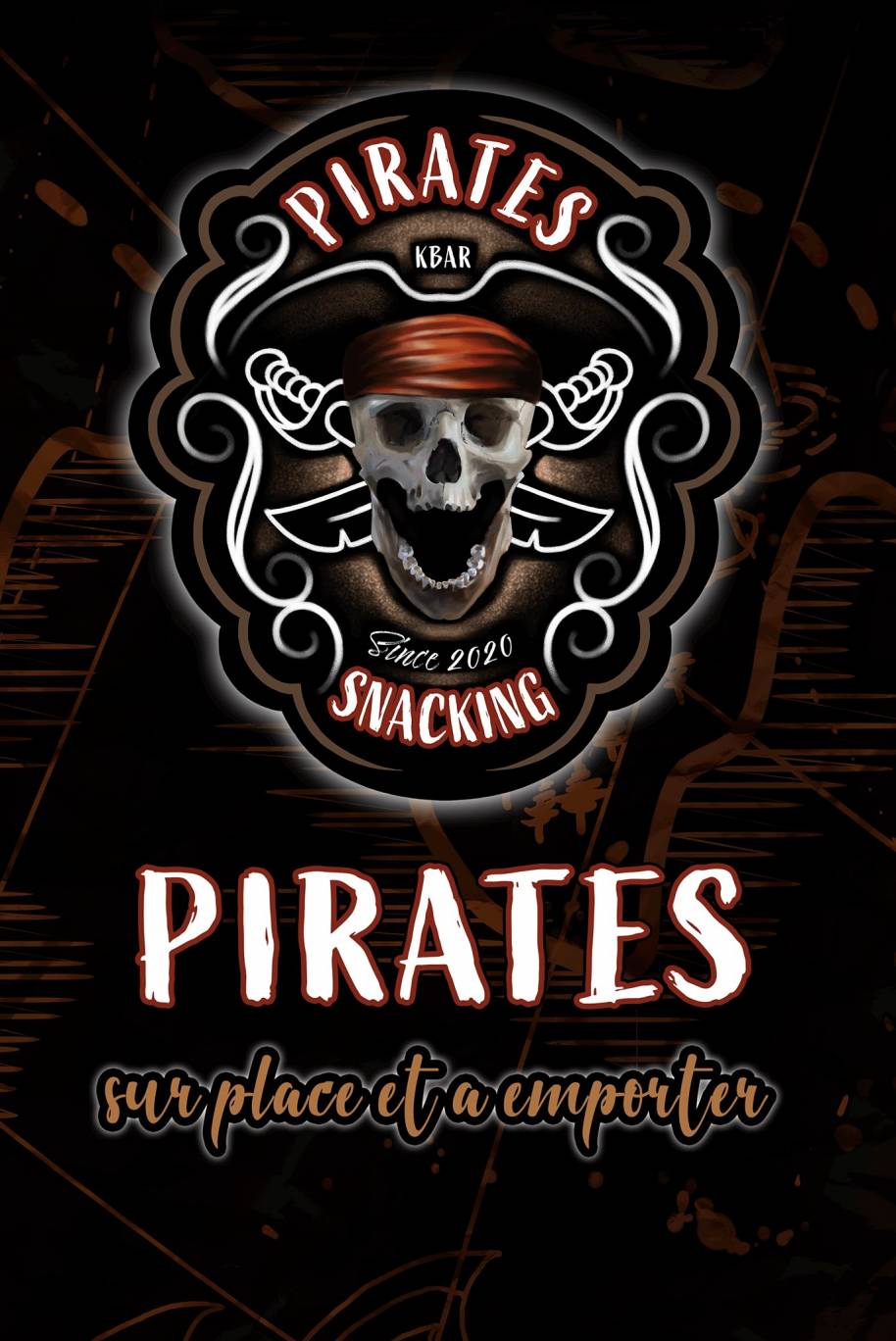 PIRATES RESTAURANT SAINT PAUL REUNION 974