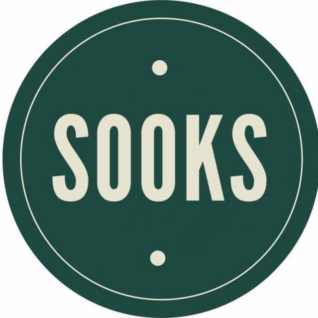 SOOKS Saint-Paul 974