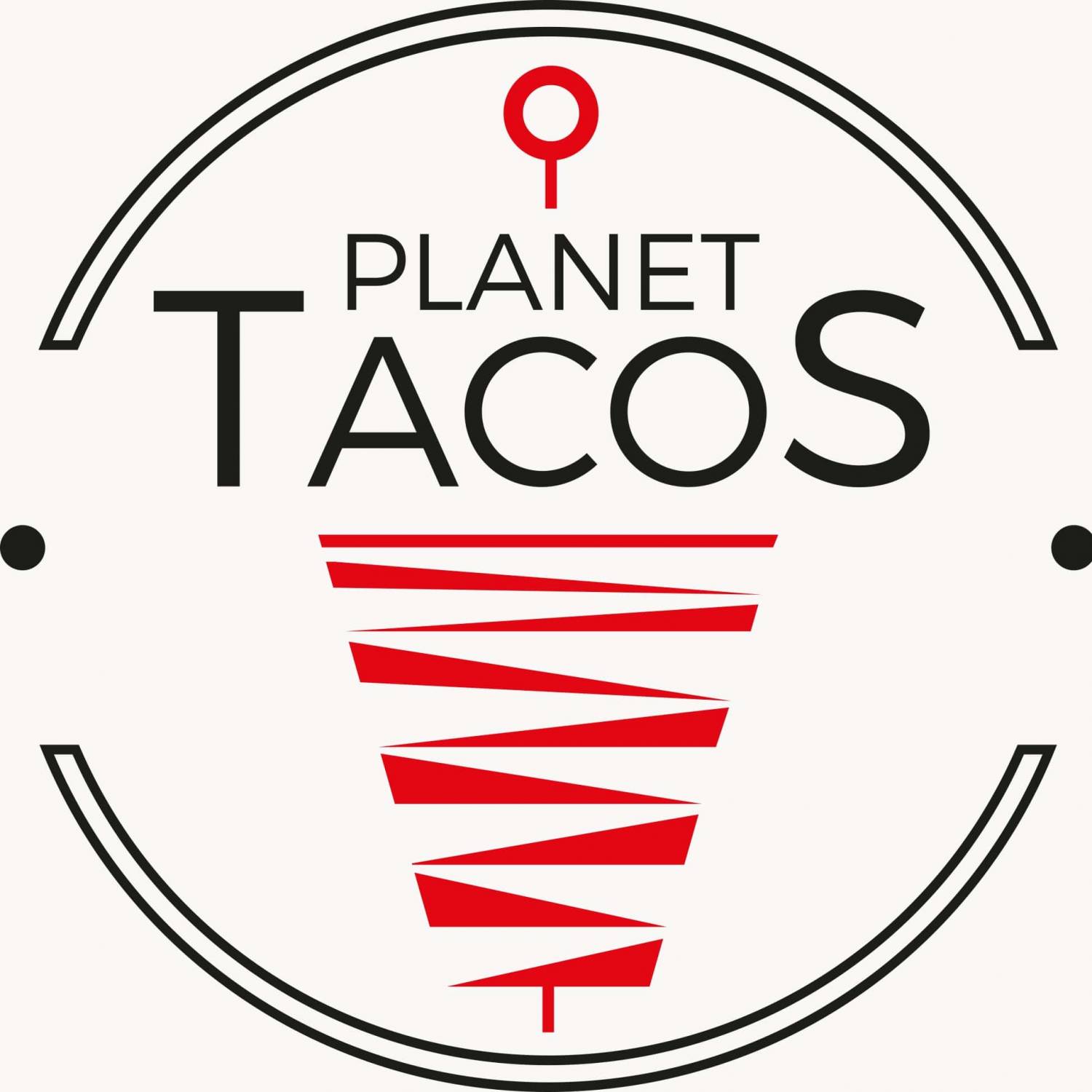 Fast Food Planet Tacos Le Port 974