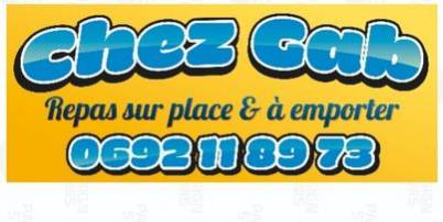 Snack-bar Chez Gab Le Port 974