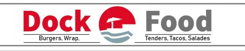 Restaurant Dock Food Le Port 97420