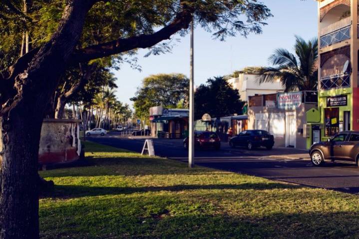 SNACK BAR 974 Le Port 974