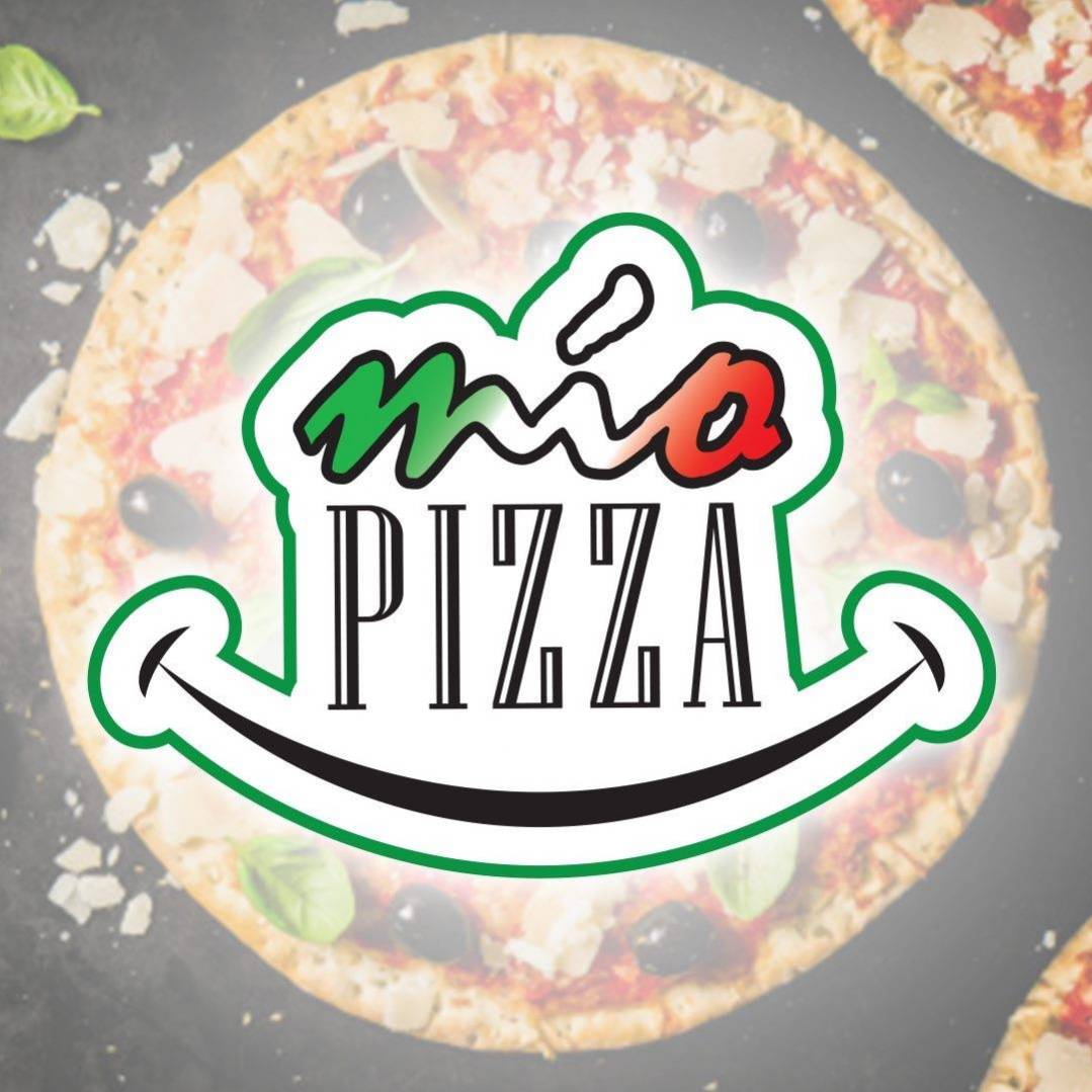 MIO PIZZA Pizzéria Le Port 974