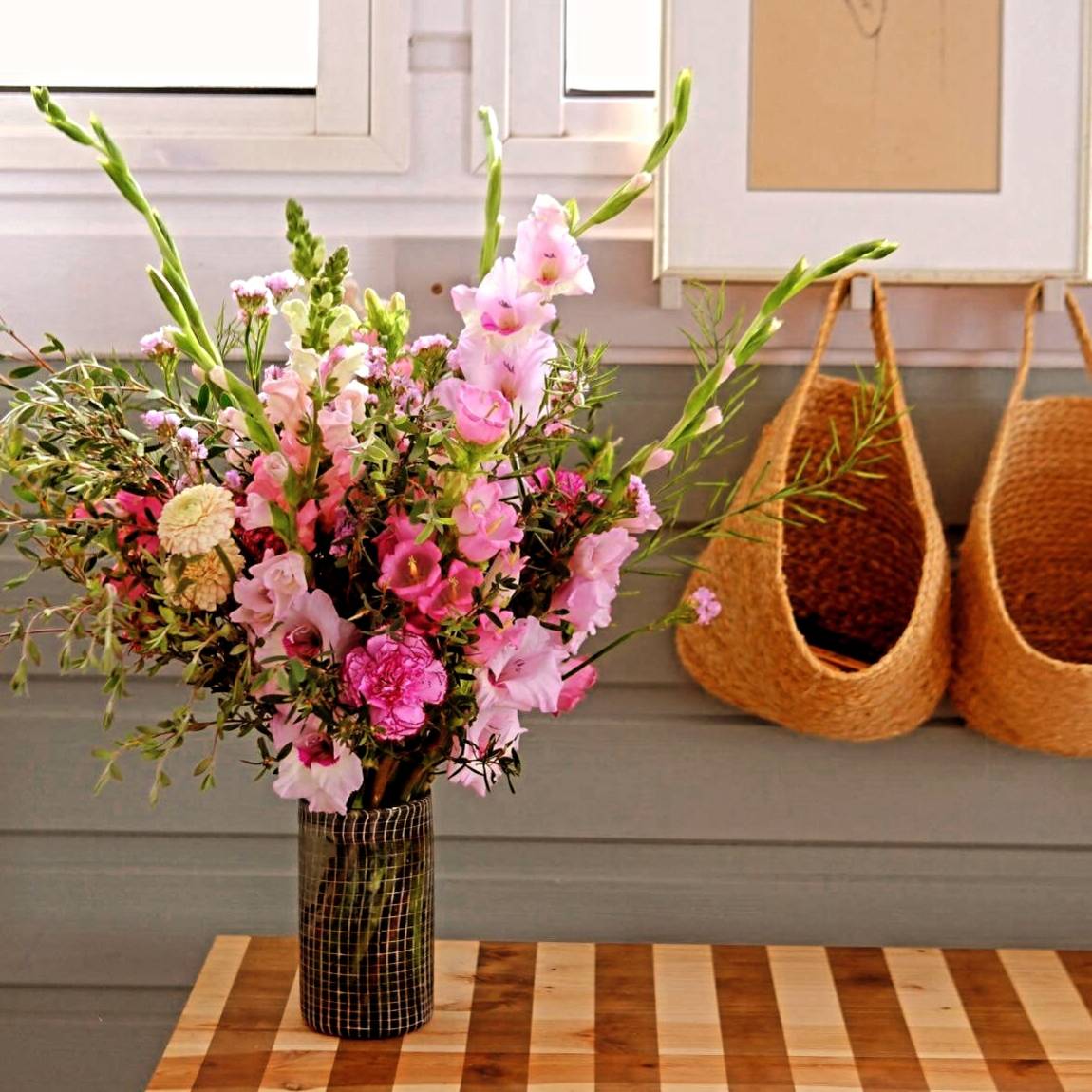 LE KAFÉ FLEURS Saint-Gilles 974