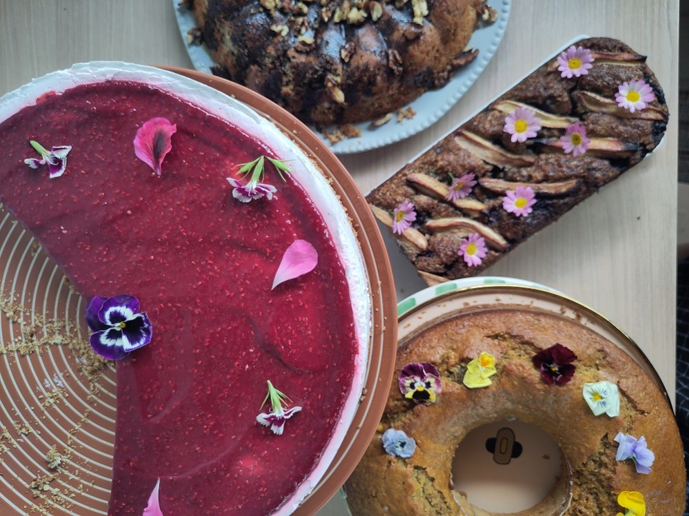 CAFÉ LE KAFÉ FLEURS Saint-Gilles 974