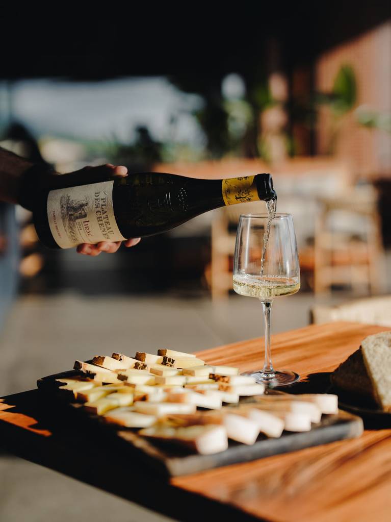 Le GRAND NATTE Trois-Bassins 974