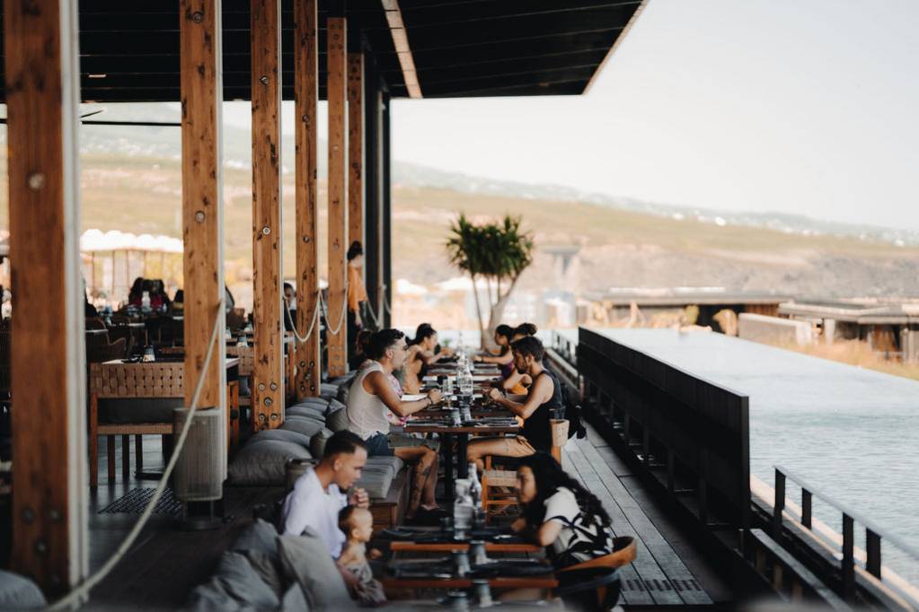 Le GRAND NATTE Trois-Bassins 974