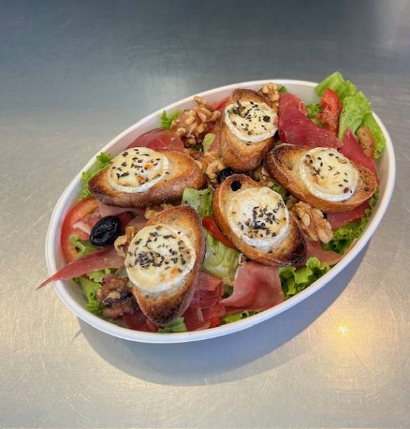 BAGEL PARADISE Saint-Gilles 974