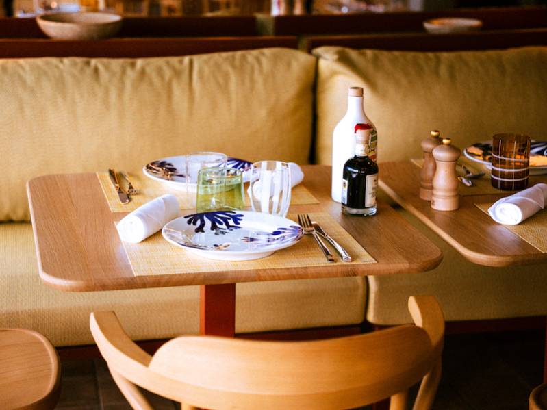 Amore Restaurant Saint-Gilles 974