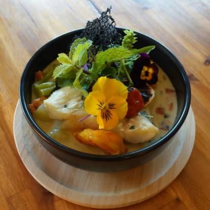 Eskobar Saint-Gilles 974