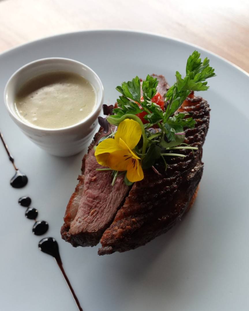 Eskobar Saint-Gilles 974