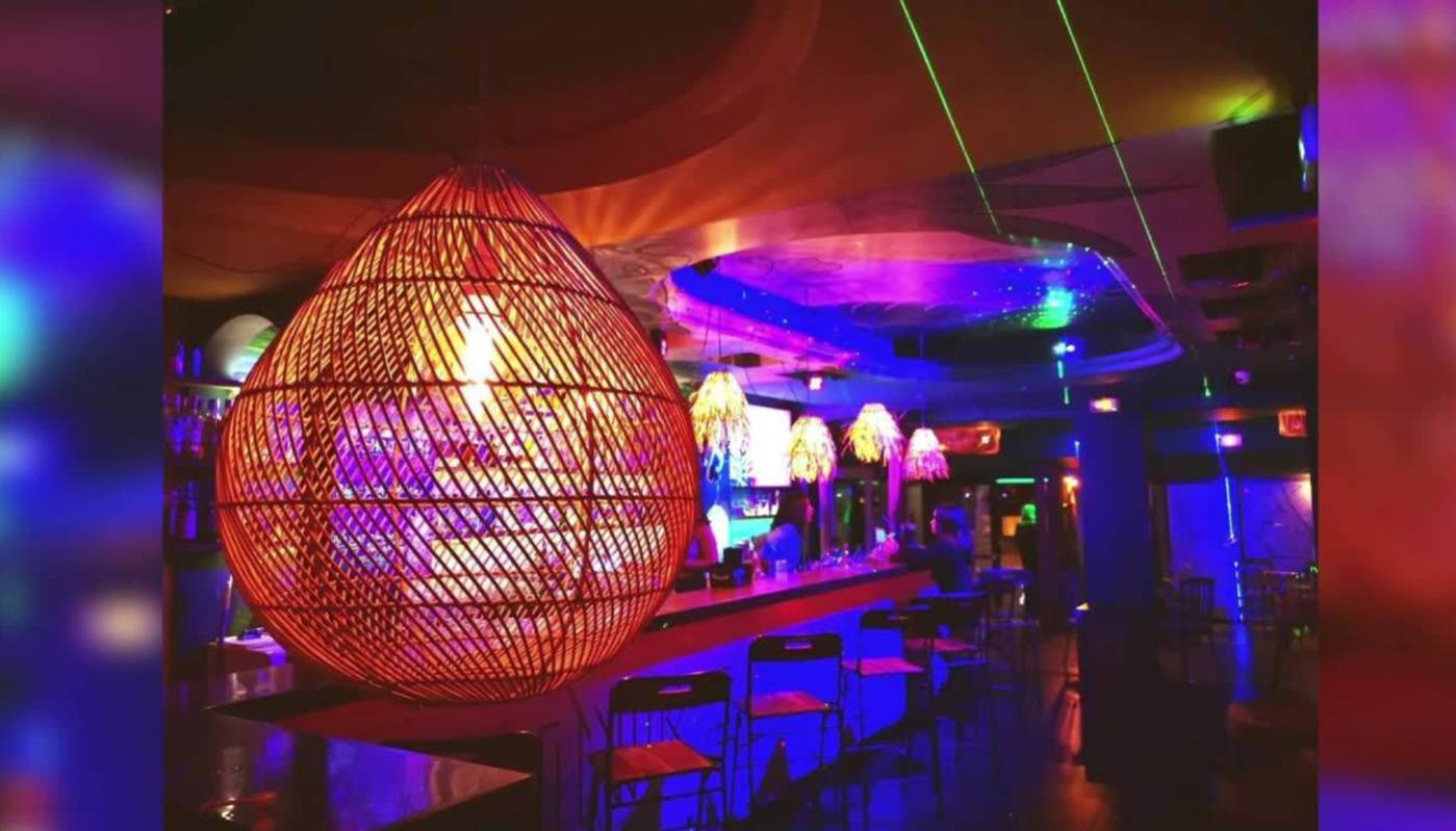 Pinkananas Saint-Gilles 974