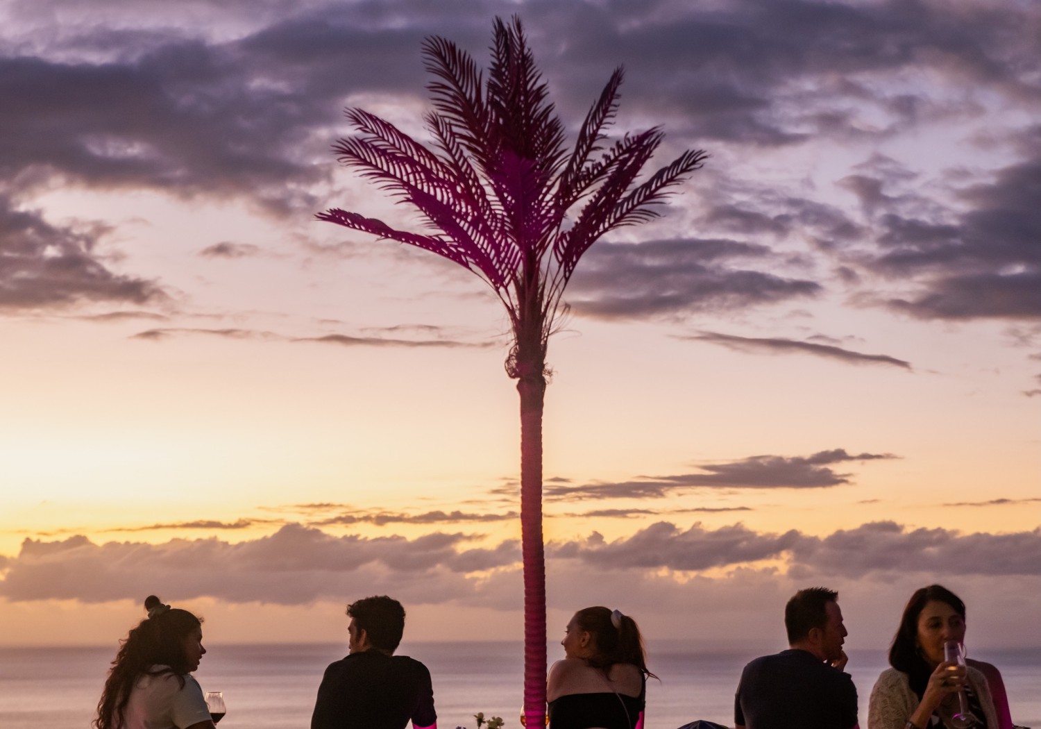 LES JARDINS SUR LE TOIT RESTAURANT EPERON