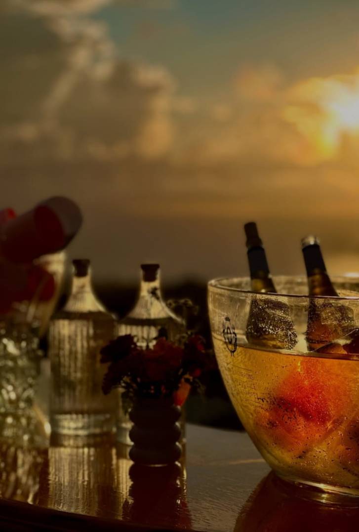 LES JARDINS SUR LE TOIT Saint-Paul 974