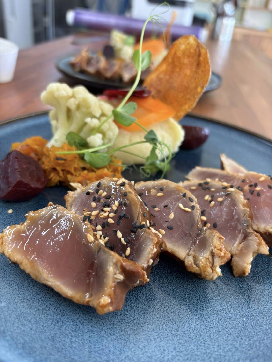 Ter?Assemble Saint-Leu 974