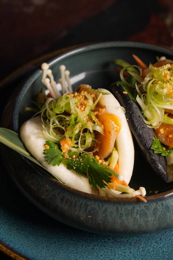 BOHO RESTAURANT La Saline-les-Bains 974