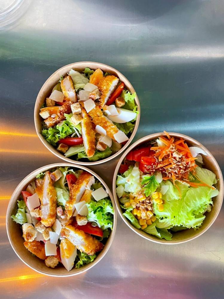 CREOMEAL Saint-Gilles 974