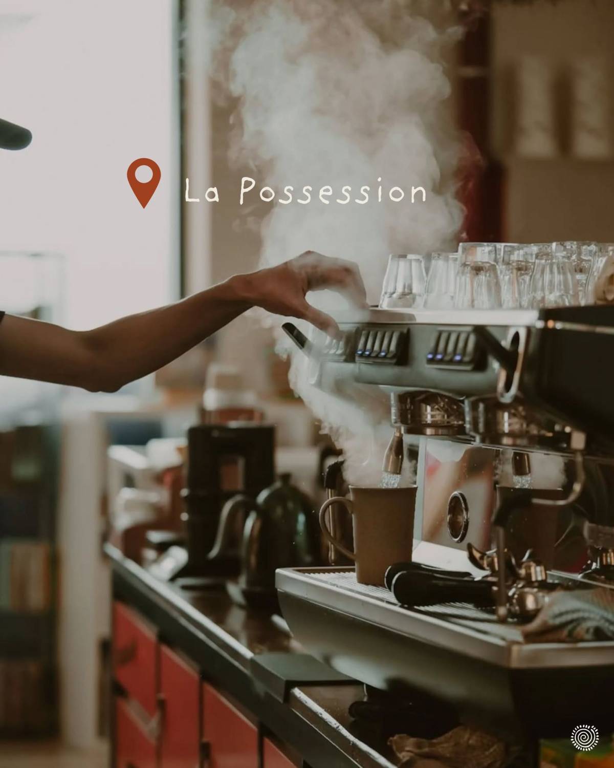 UNIVERT CITY La possession 974