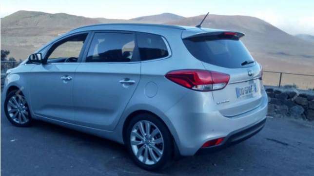 DANY DRIVE Saint-Paul Centre-ville 974