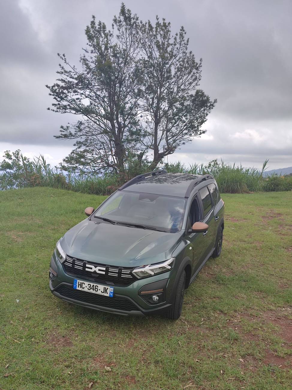 MLJ VTC CONCEPT Saint-Leu 974