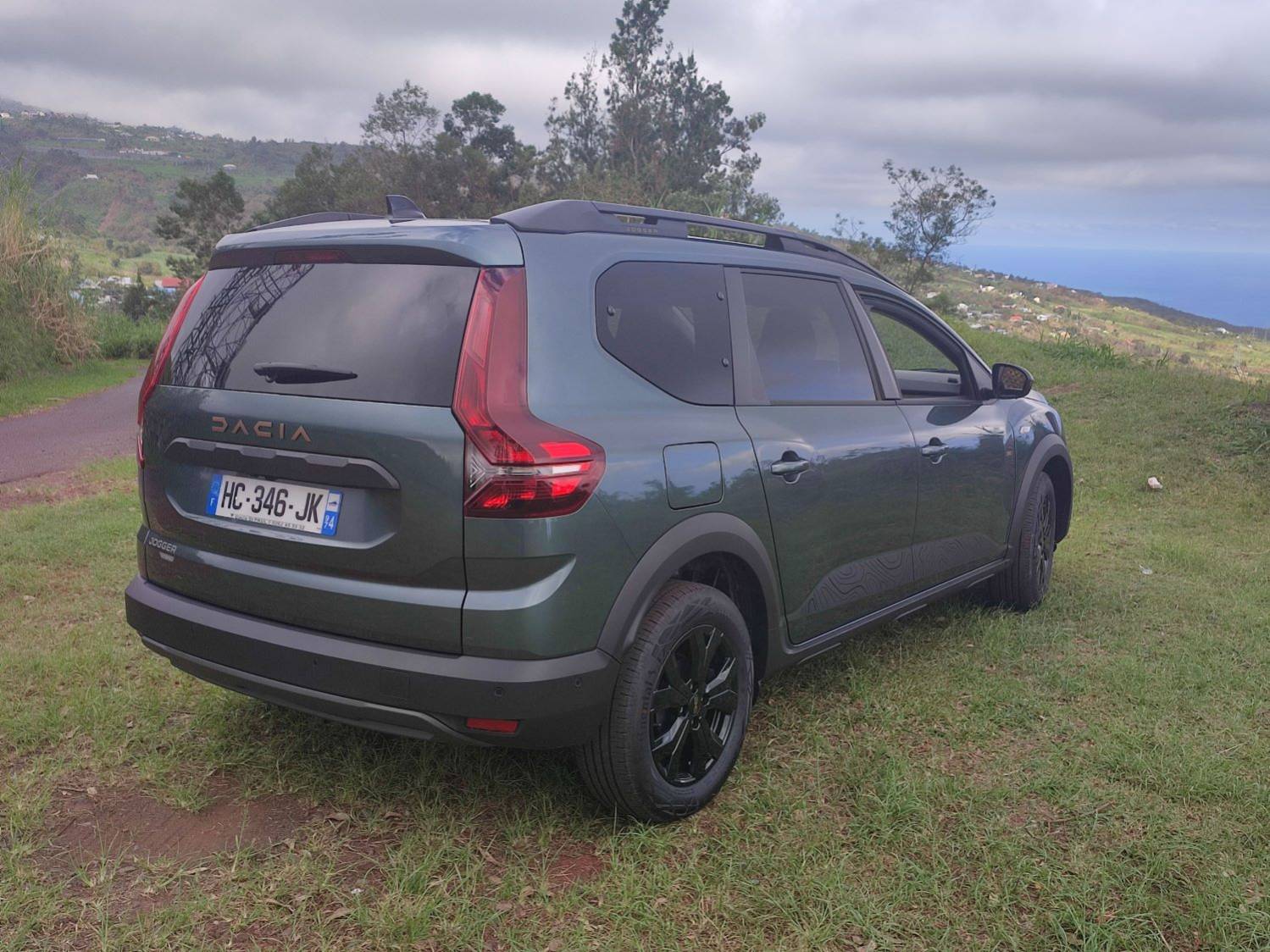 MLJ VTC CONCEPT Saint-Leu 974