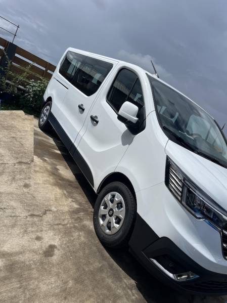 A&G TRANSPORT Saint-Paul 974