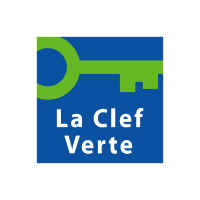 Label cle-verte