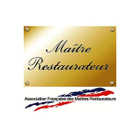 Label maitre-restaurateur