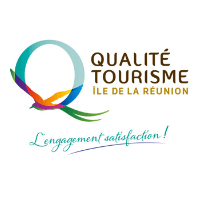 Label Qualité Tourisme Réunion - 974