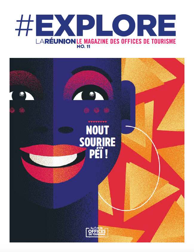 Explore, le magazine des Offices de Tourisme - n°11