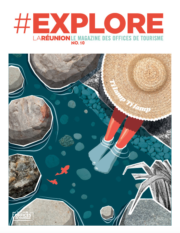 Explore, le magazine des Offices de Tourisme - n°10