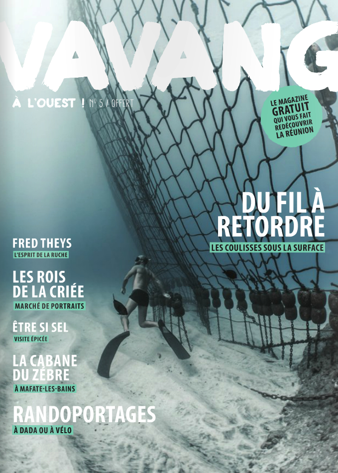 Vavang n°5