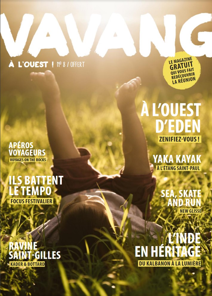 Vavang n°8