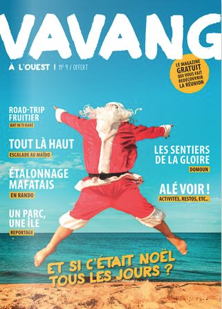 Vavang n°9