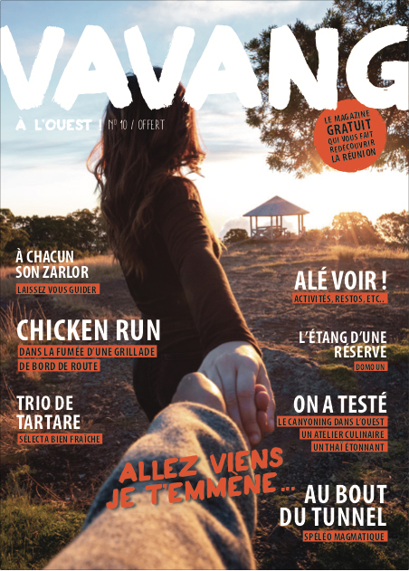 Vavang n°10