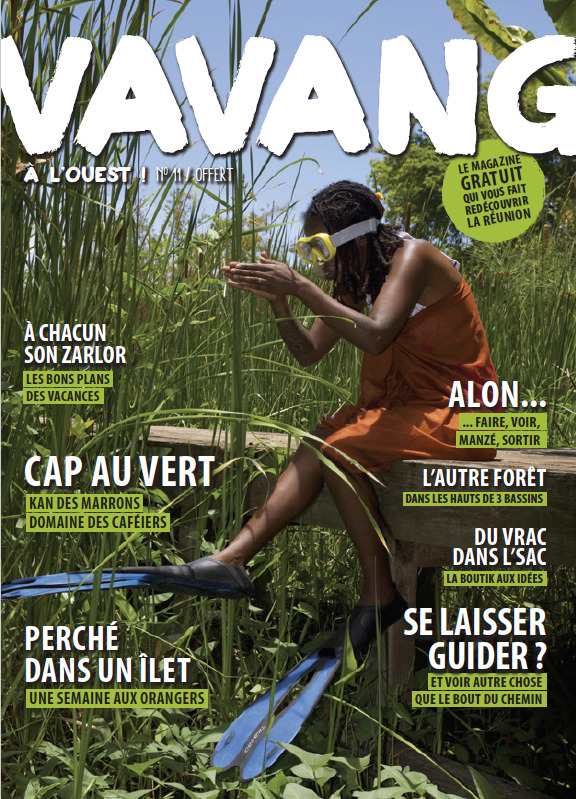 Vavang n°11