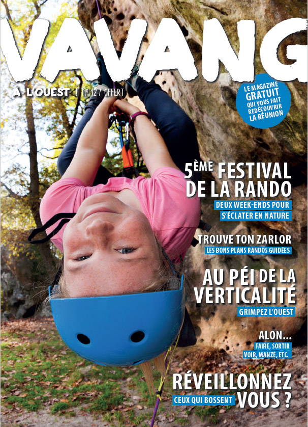 Vavang n°12