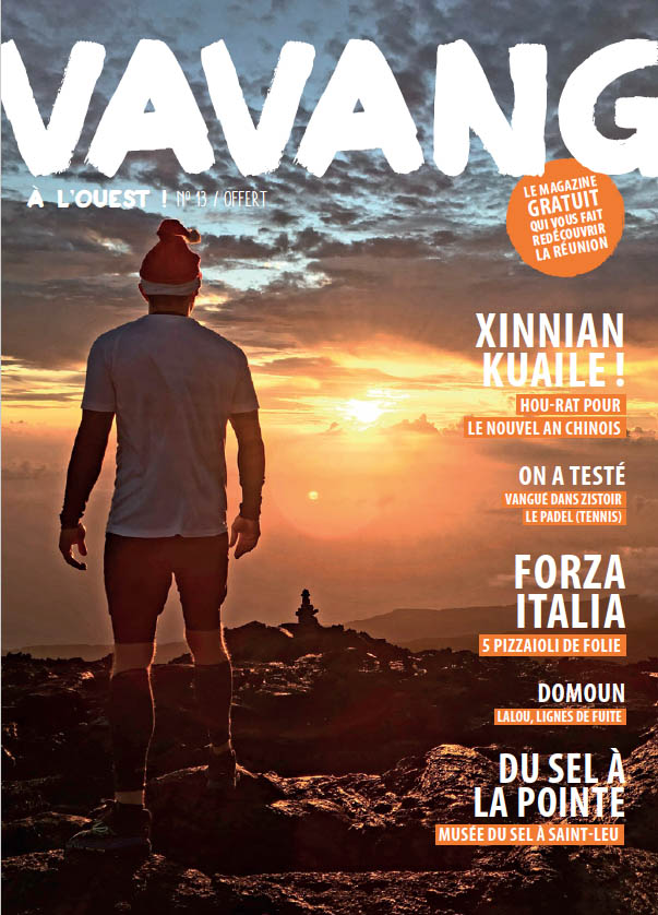 VAVANG N°13