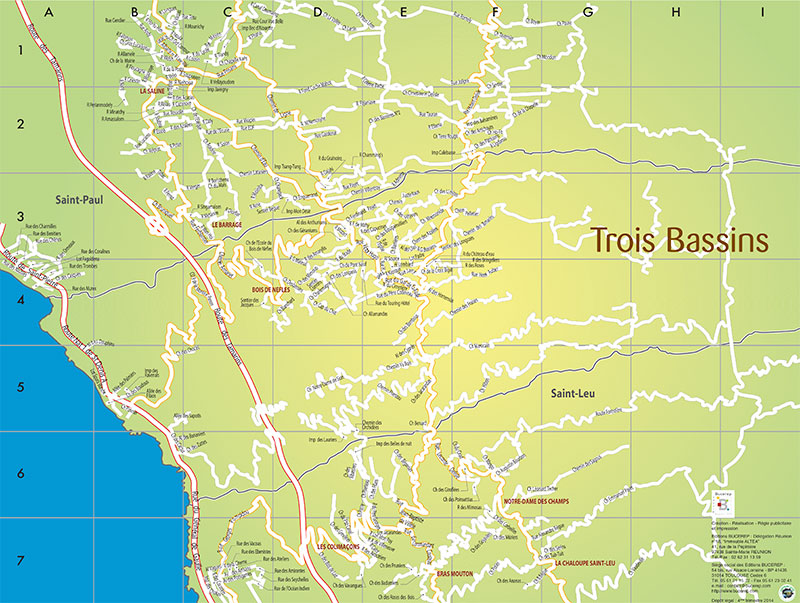  Plan de Trois-Bassins