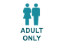 adult-only